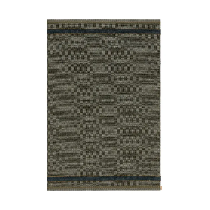Goose Eye Anniversary rug - Soft pearl, 195x300 cm - Kasthall