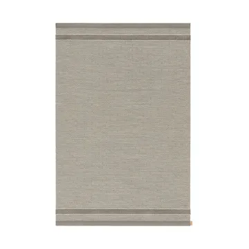 Goose Eye Anniversary rug - Soft pearl, 290x400 cm - Kasthall