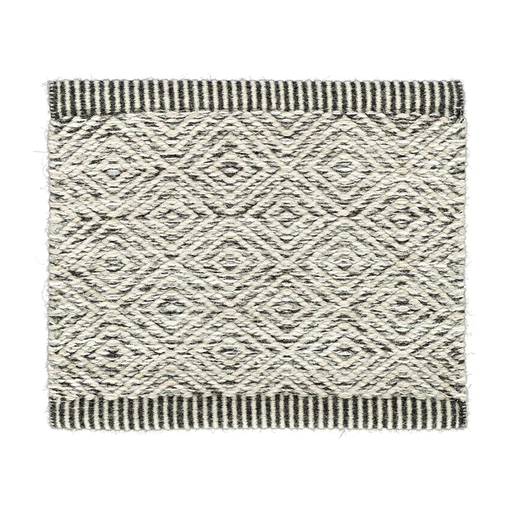 Goose Eye Icon rug 195x300 cm - Chelsea - Kasthall