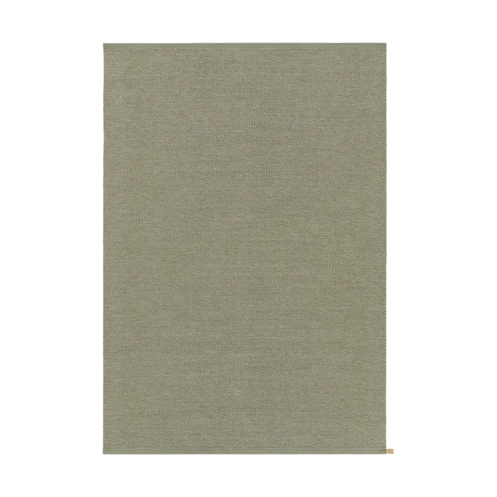 Grain rug - 165x240 cm, Sage 530 - Kasthall