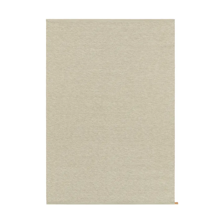 Grain rug - 195x300 cm, Chalk 881 - Kasthall