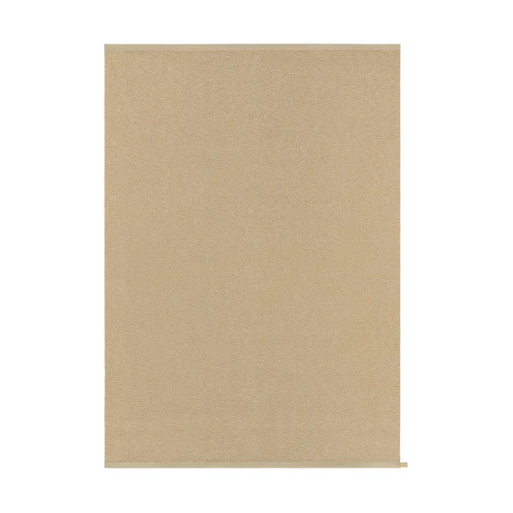 Grain rug - 195x300 cm, Straw 440 - Kasthall