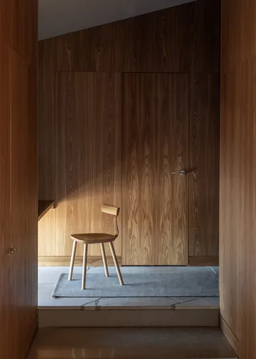 Grain rug - 85x240 cm, Østersund 552 - Kasthall