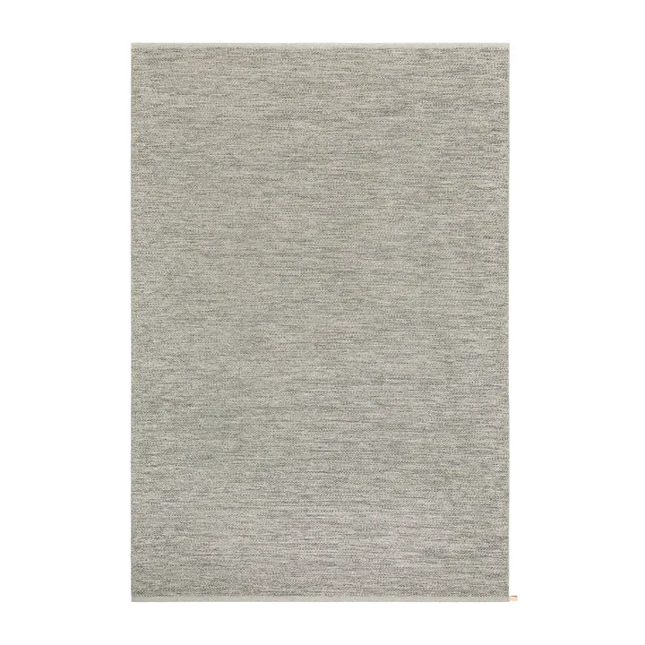 Greta rug 170x240 cm - Pebble Grey - Kasthall