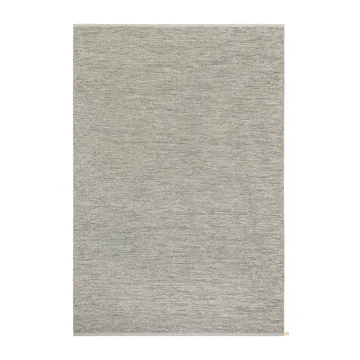 Greta rug 200x300 cm - Pebble Grey - Kasthall