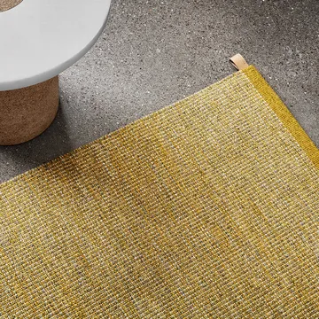 Harper rug 85x240 cm - Redwood - Kasthall
