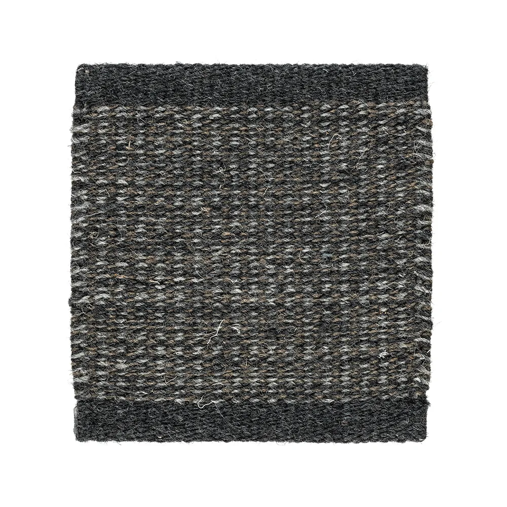 Harper rug, Charcoal 240x160 cm Kasthall