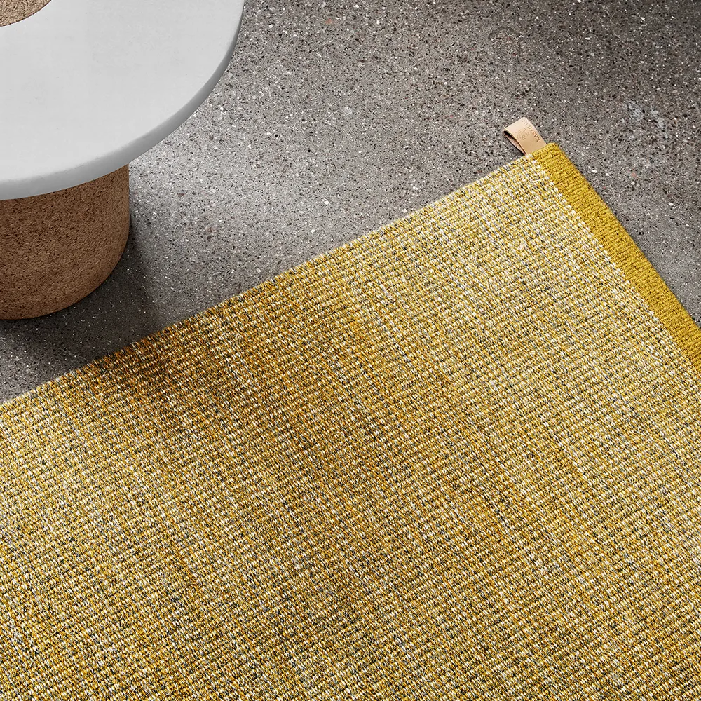 Harper rug, Dark lavender 240x160 cm Kasthall