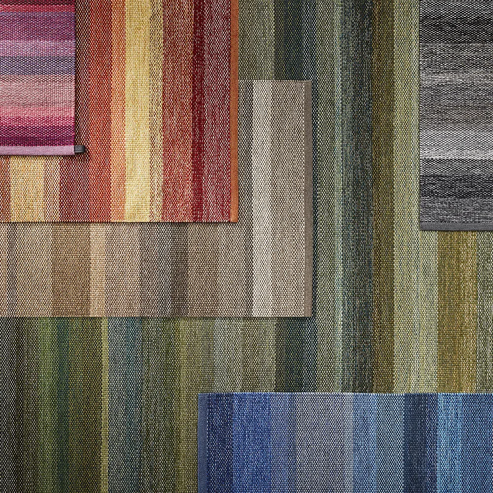 Harvest rug, Black-grey 300x200 cm Kasthall
