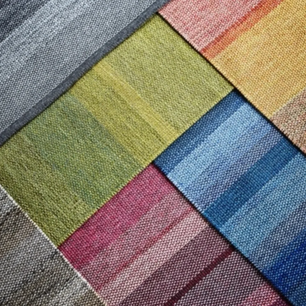 Harvest rug, Black-grey 300x200 cm Kasthall