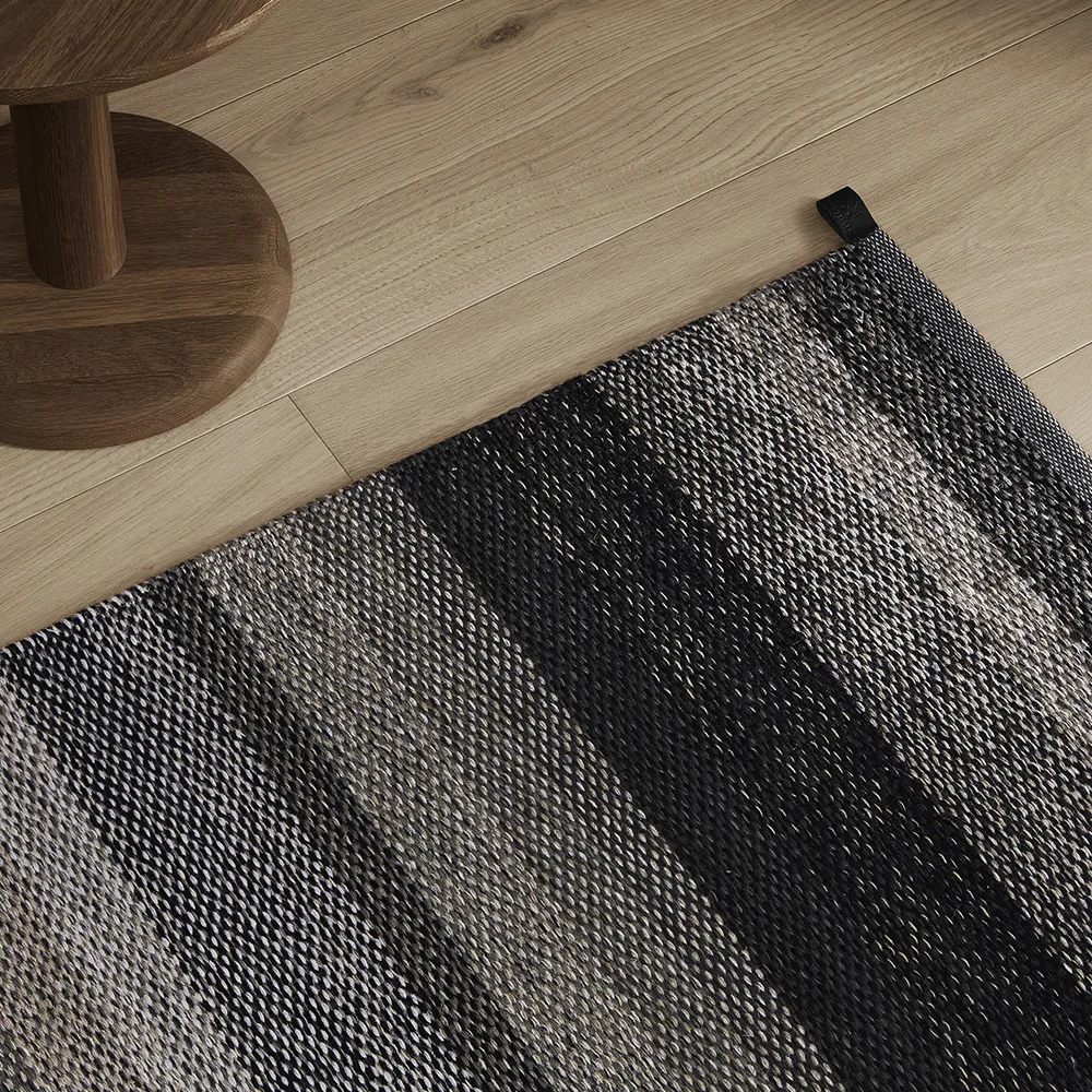 Harvest rug, Blue 240x170 cm Kasthall