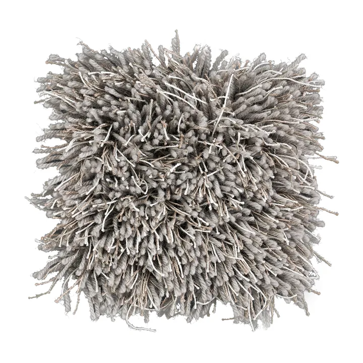 Moss rug 170x240 cm - Silver grey - Kasthall