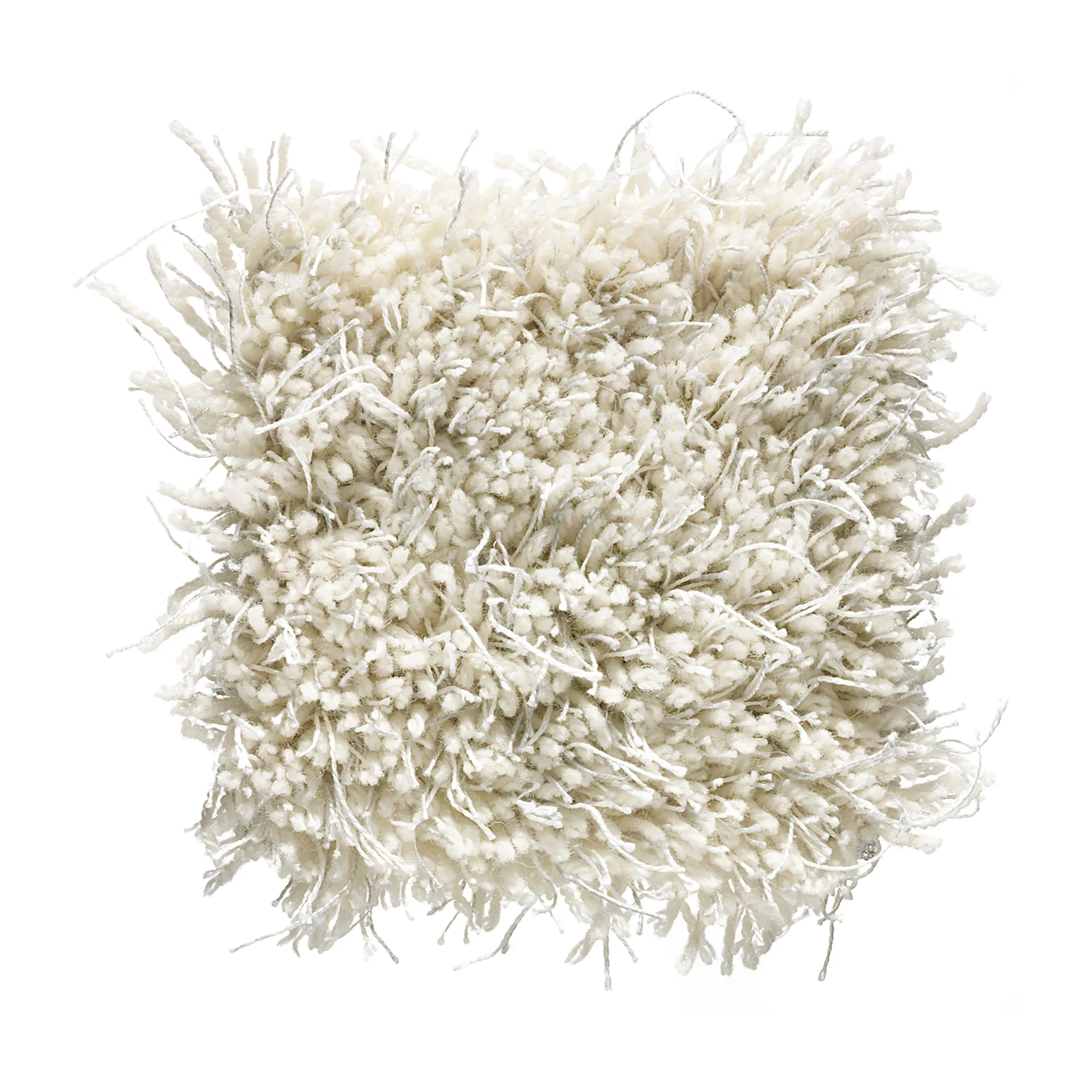Moss rug 200x300 cm, White Kasthall