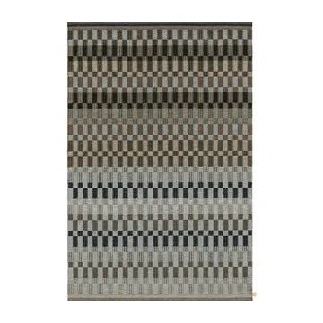 Poetry rug 165x240 cm - Earth - Kasthall