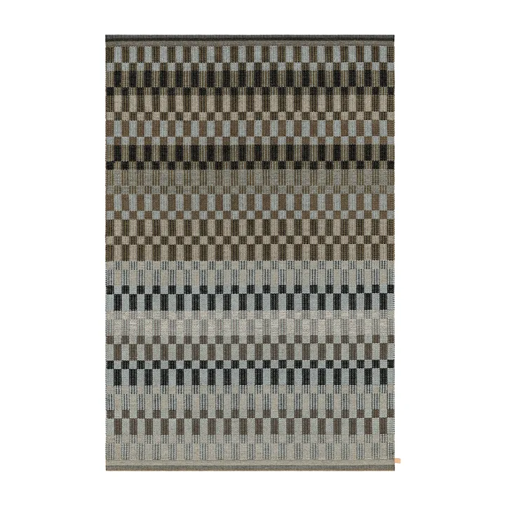 Poetry rug 165x240 cm - Earth - Kasthall