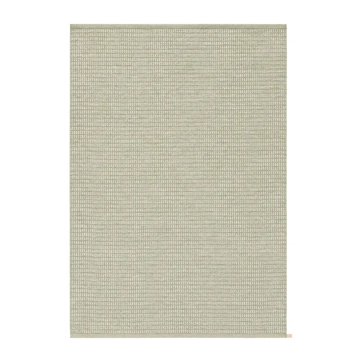 Post Icon rug 200x300 cm - Linen Beige - Kasthall