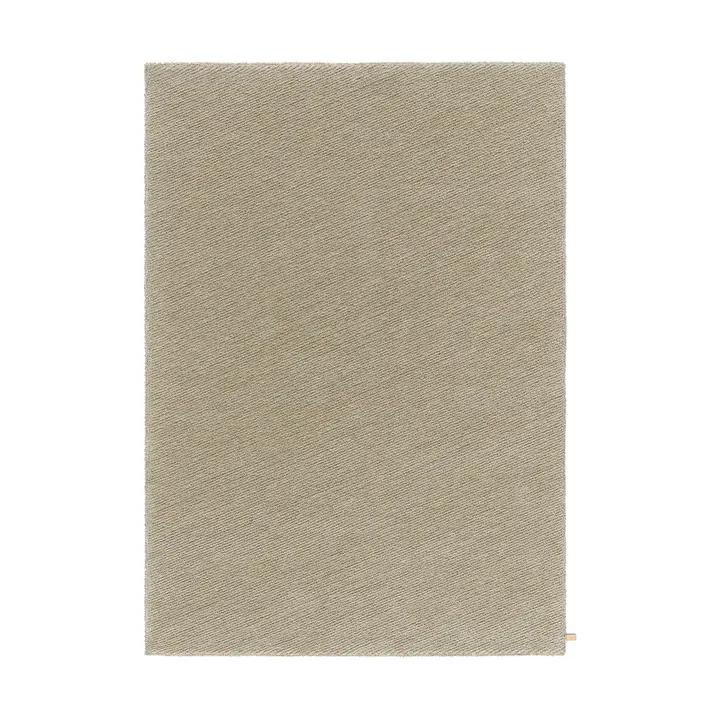 Spire rug - 200x300 cm, Kalk 881 - Kasthall