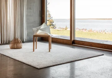 Spire rug - 250x350 cm, Frost 880 - Kasthall