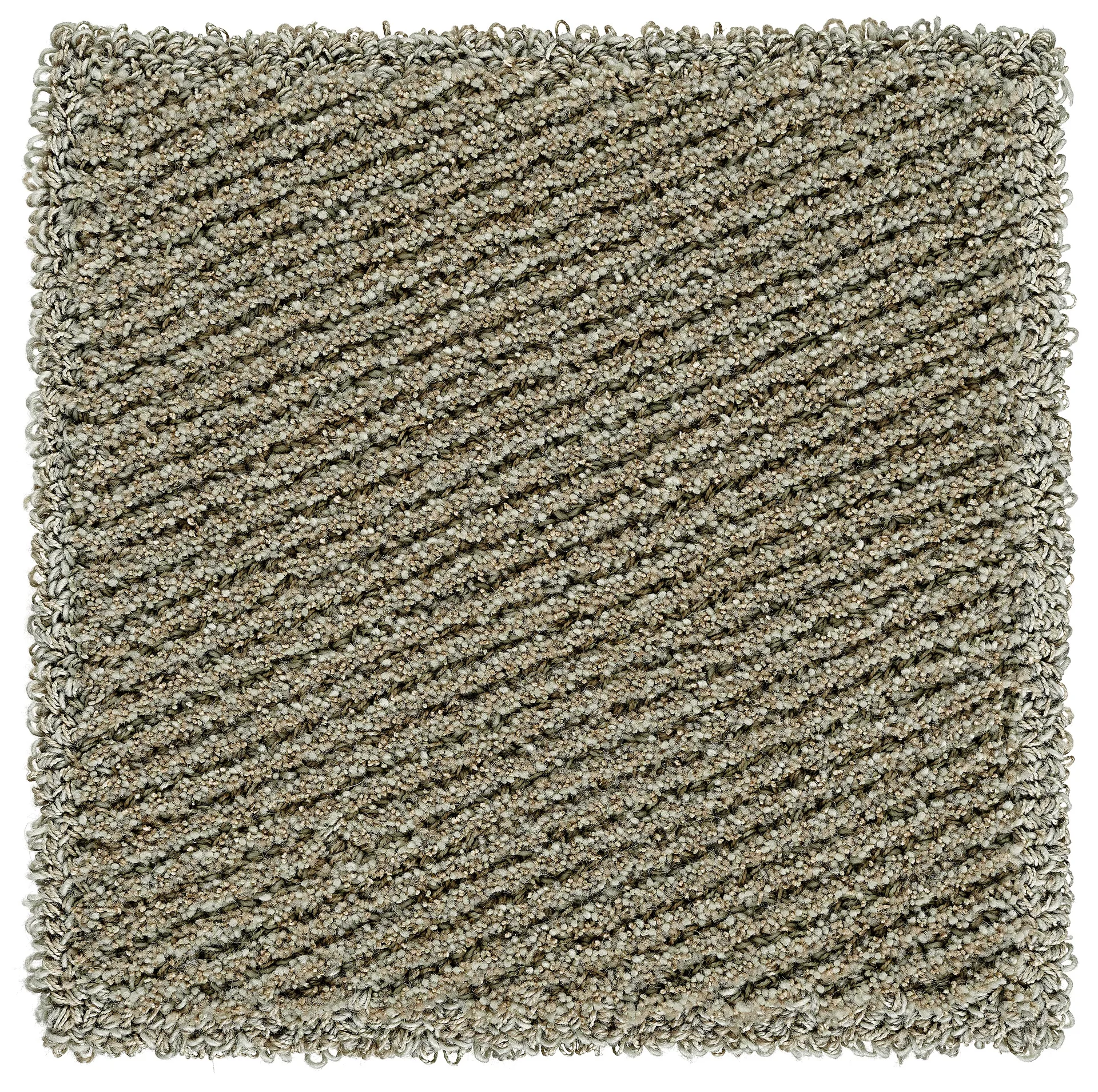 Spire rug, 250x350 cm, Sage 530 Kasthall