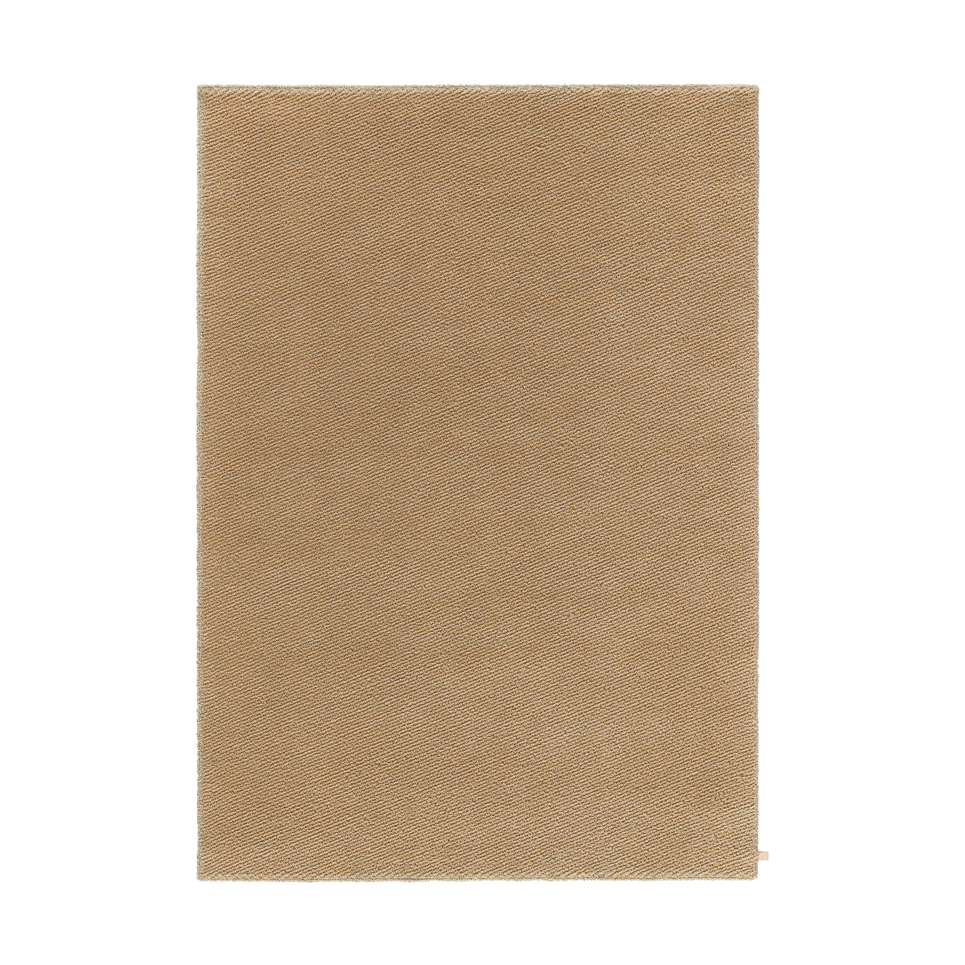 Spire rug, 250x350 cm, Straw 440 Kasthall