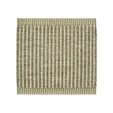 Stripe Icon rug - Green field 383 300x200 cm - Kasthall