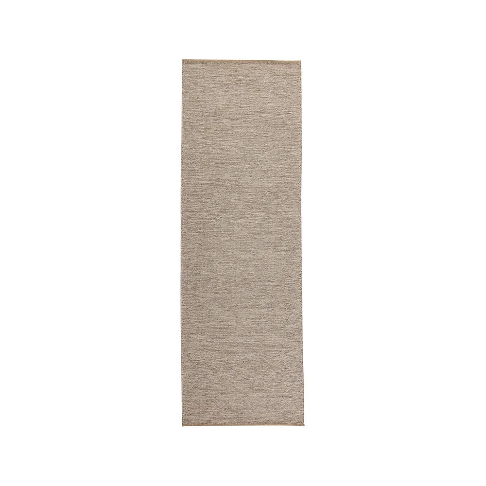 Allium hallway carpet 80 x 250 cm, Ginger Kateha