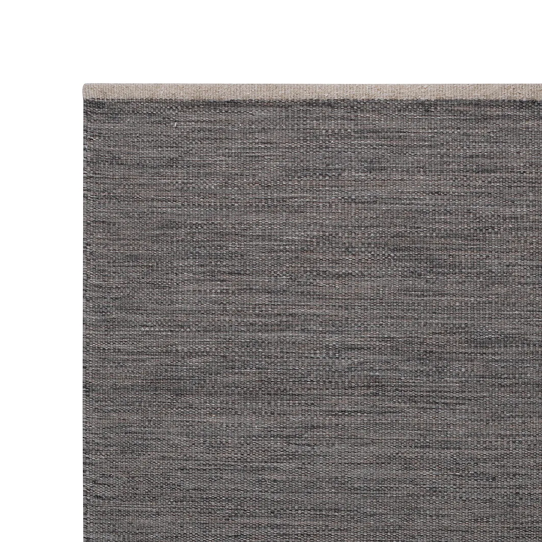 Allium hallway carpet 80 x 250 cm, untreated Kateha