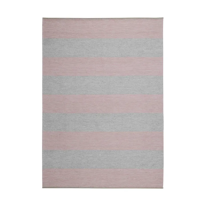 Allium Two Step rug - Powder, 200x300 cm - Kateha