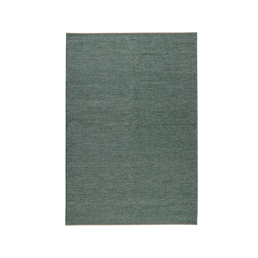 Essa rug, Green, 200x300 cm Kateha
