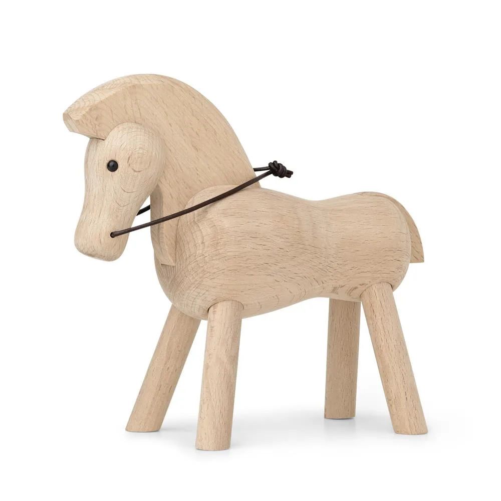 Kay Bojesen horse, Beech Kay Bojesen Denmark