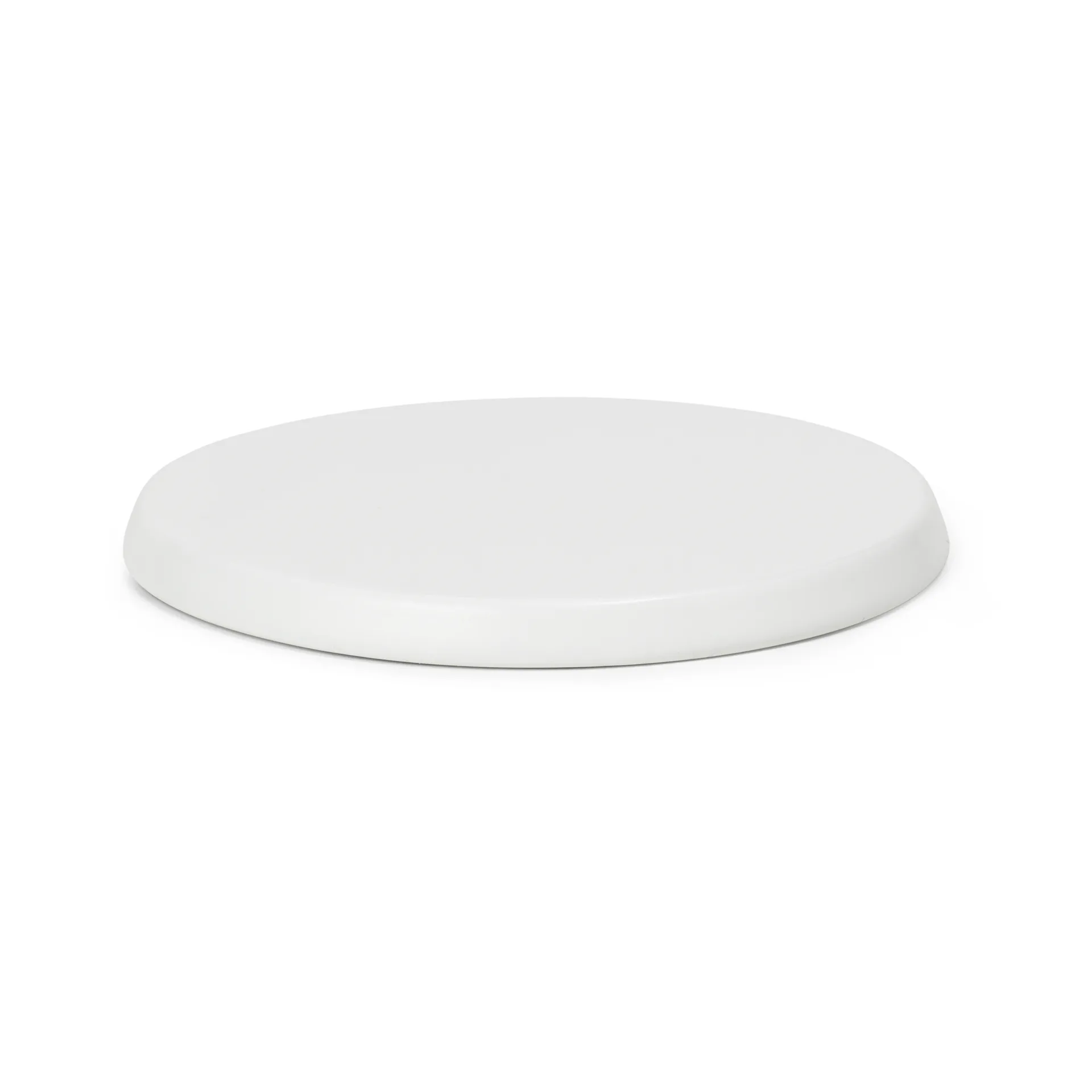 Platform for Kay Bojesen bridal pair, White Kay Bojesen Denmark