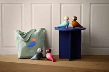 Story bird - Cosy, 15.5 cm - Kay Bojesen Denmark