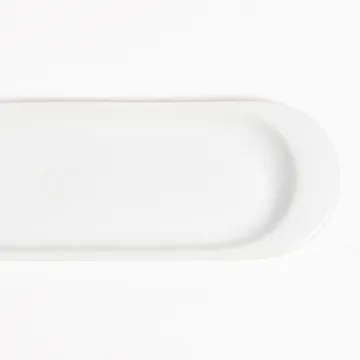 WING saucer 20 cm - White - Kay Bojesen
