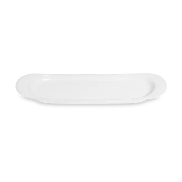 WING saucer 40 cm - White - Kay Bojesen