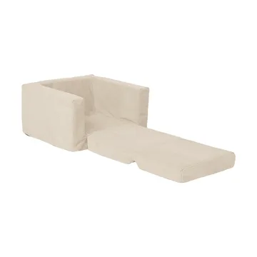 Kid's Base folding armchair - Off-white - Kid's Concept