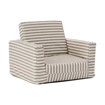 Kid's Base folding armchair - Rand - Kid's Concept
