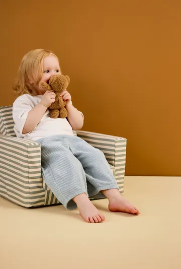 Kid's Base folding armchair - Rand - Kid's Concept