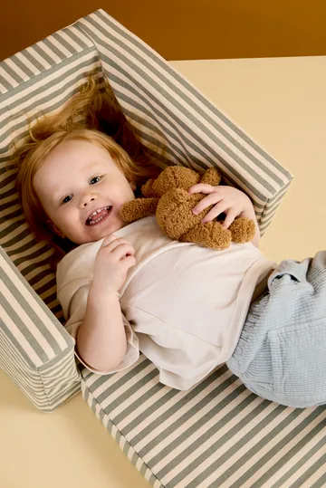 Kid's Base folding armchair - Rand - Kid's Concept