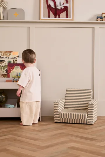 Kid's Base folding armchair - Rand - Kid's Concept