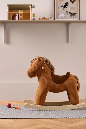 Kid's Concept rocking horse - Vera - Kid's Concept
