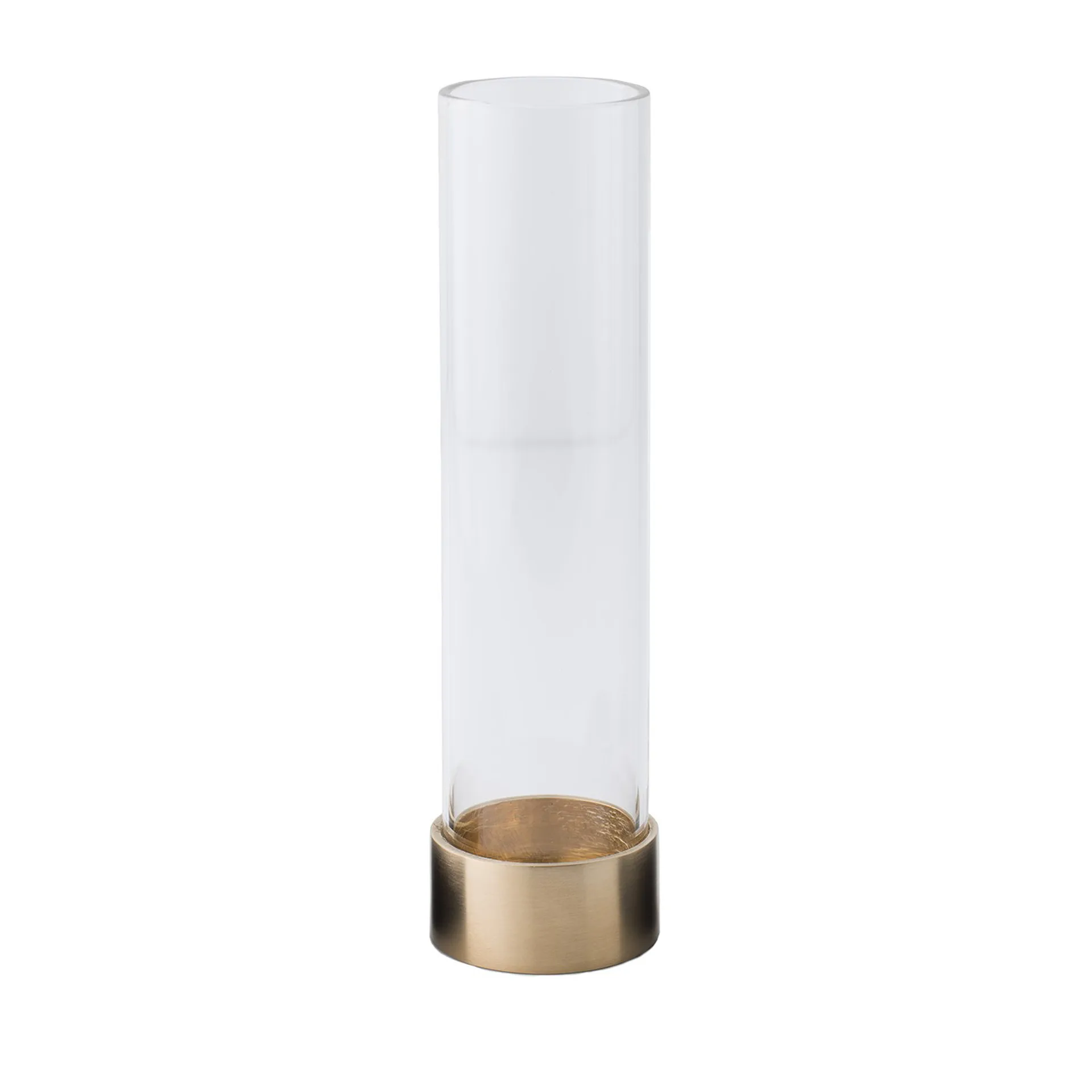 Patina mini spare part top, Brass KLONG