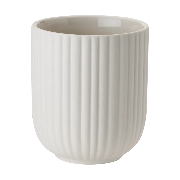 Verda mug 25 cl - Soft sand - Knabstrup Keramik