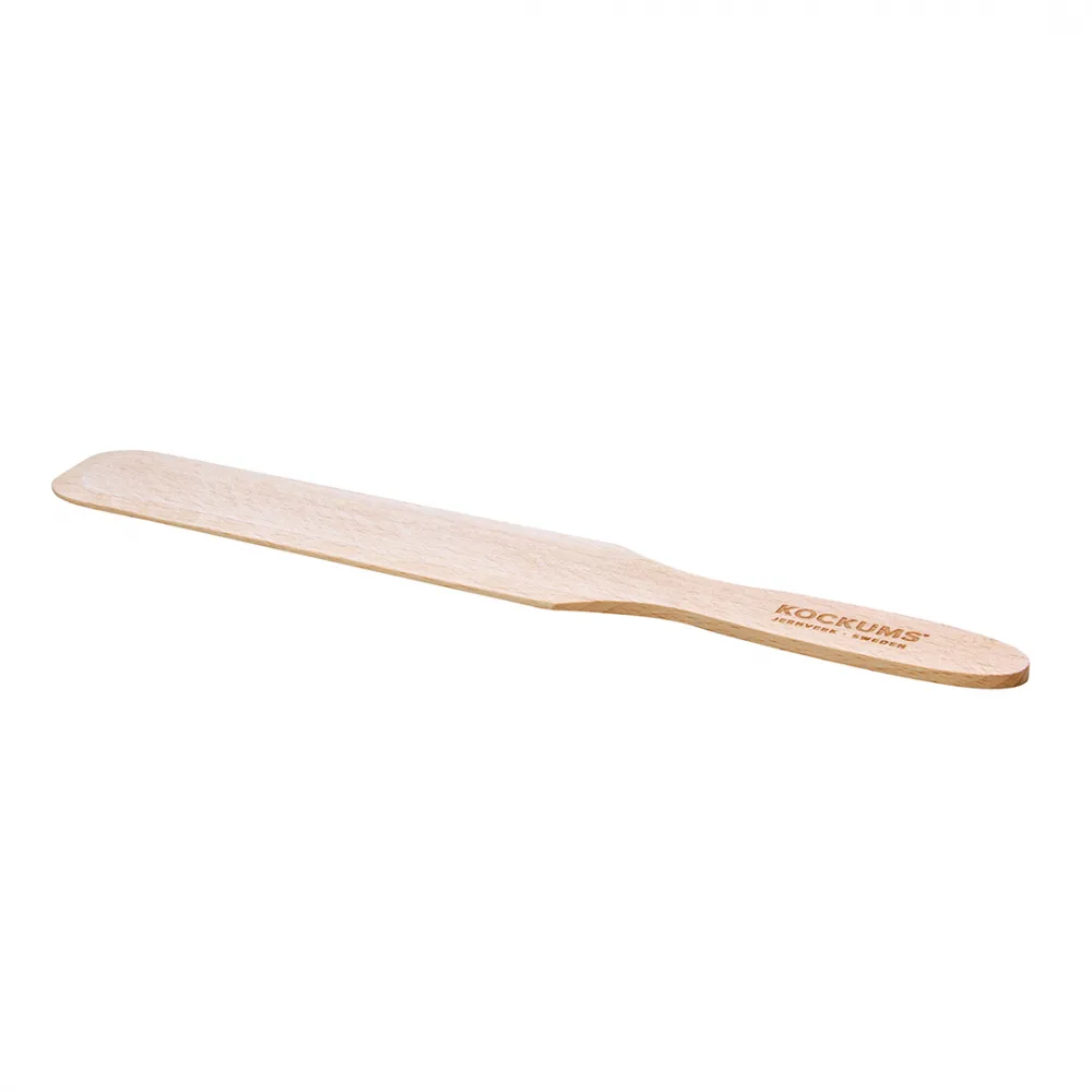 Crêpe Turner 30 cm, Book wood Kockums Jernverk