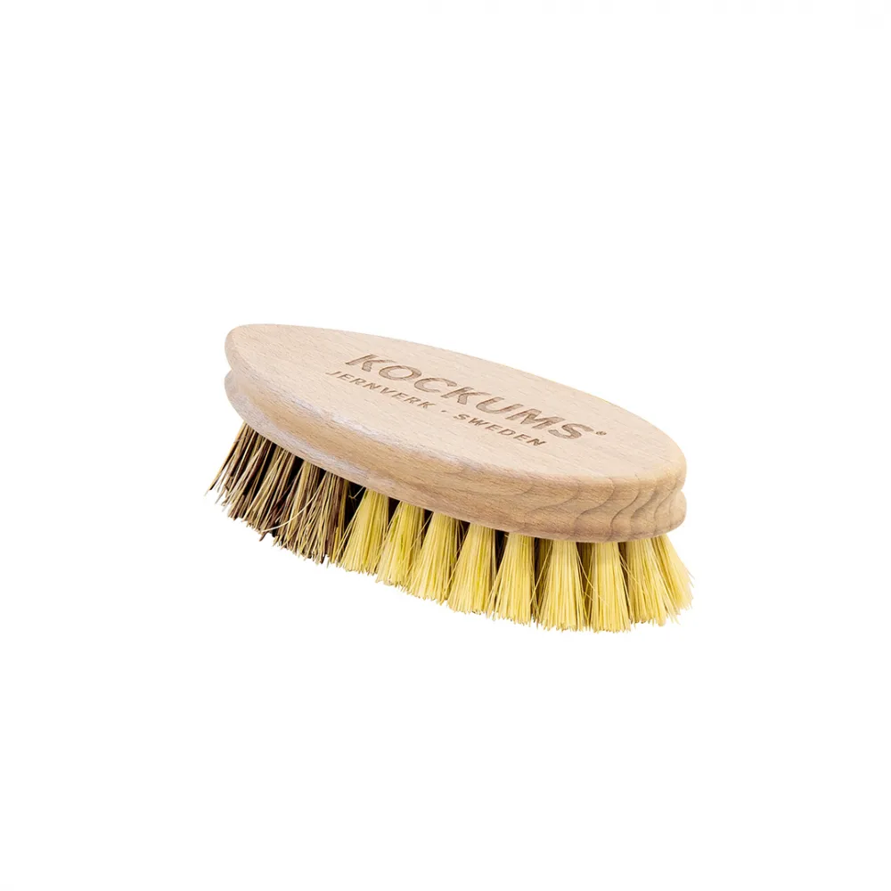 Kockums vegetable brush, 13,7 cm Kockums Jernverk
