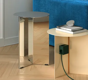 Cuboid+ outlet USB-C 30W 2 m - Dark Green - Kord