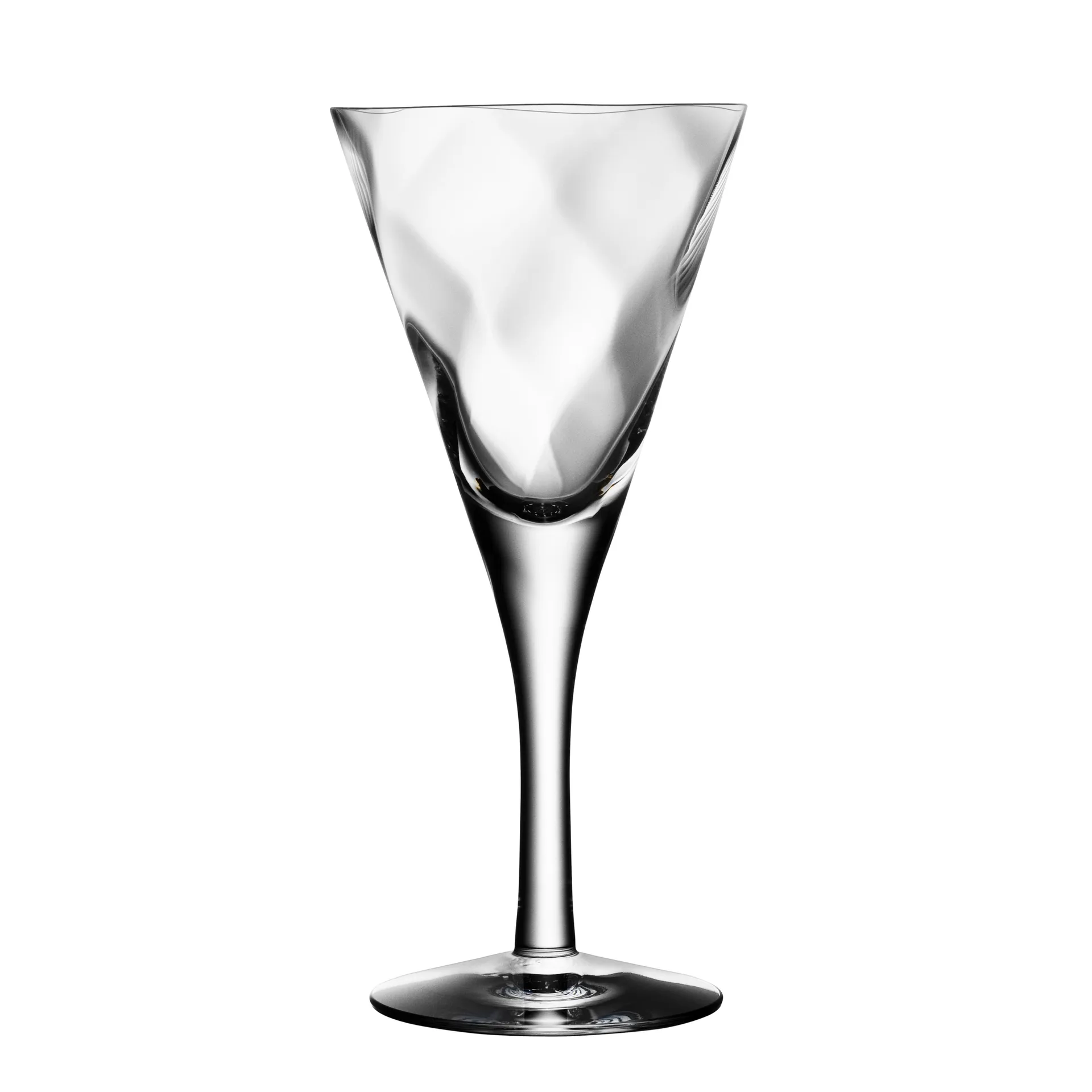 Chateau snaps glass, 6 cl Kosta Boda
