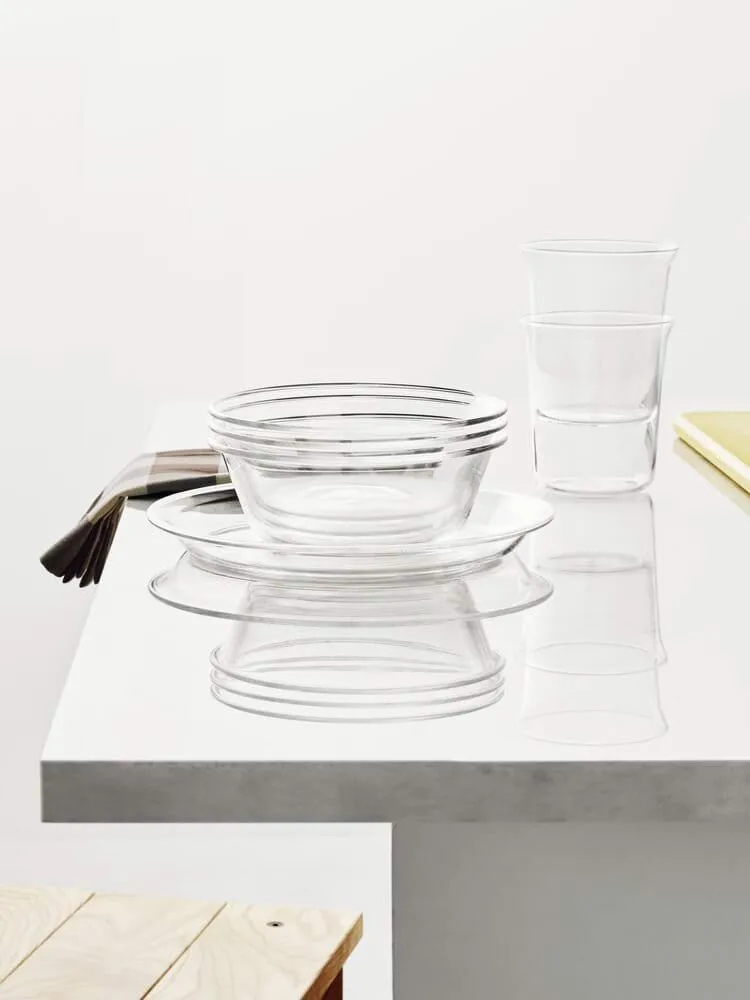 Innocent bowl, Ø14,5 cm, 2-pack Kosta Boda