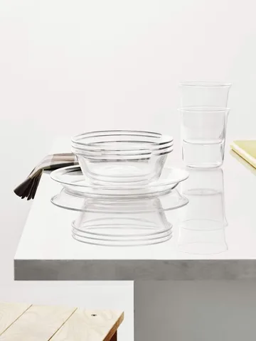 Innocent bowl - Ø19,5 cm - Kosta Boda