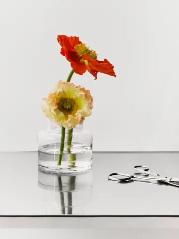 Meadow vase 115 mm - Ready - Kosta Boda