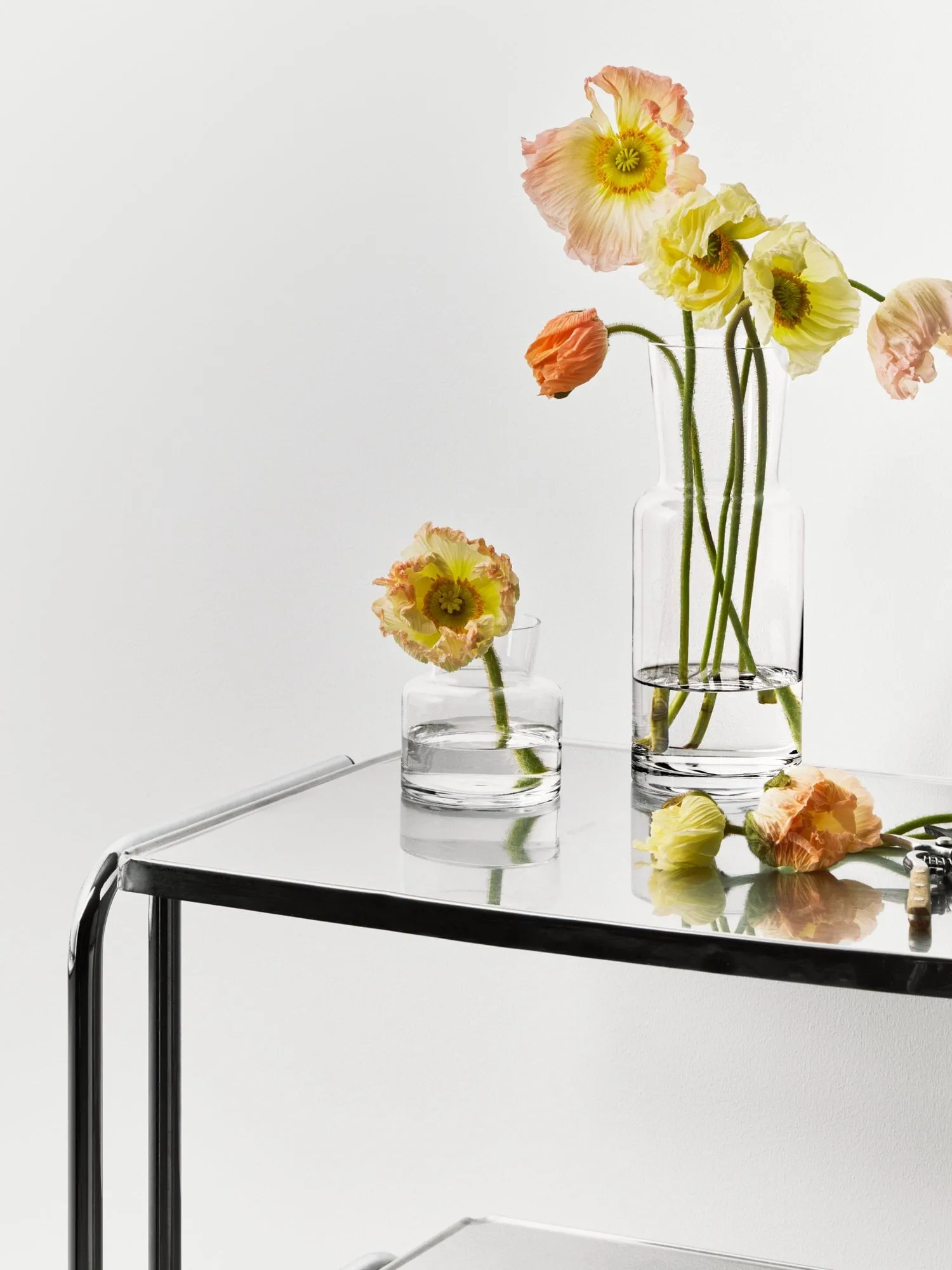 Meadow vase 115 mm, Ready Kosta Boda